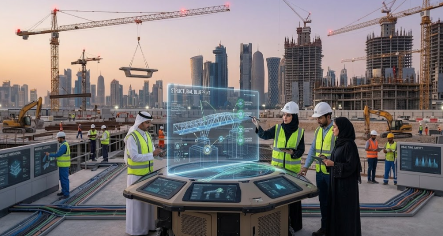 Engineering & Construction