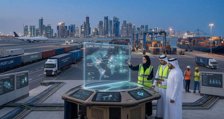 Transportation & Logistics