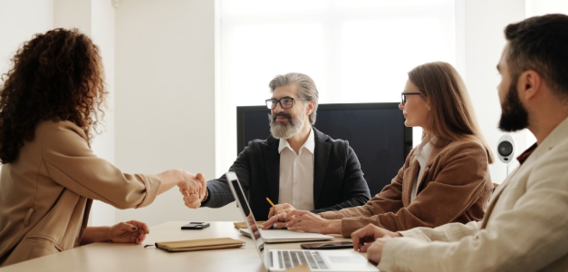 Executive & Professional Search
