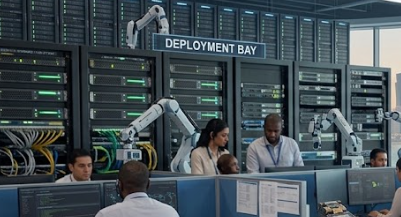 IT Infrastructure Solutions