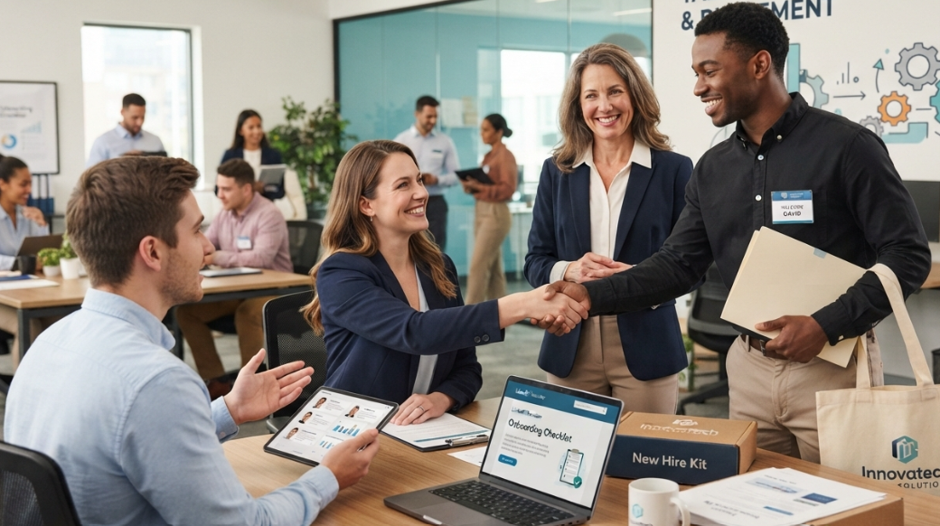 Workforce Outsourcing Solutions