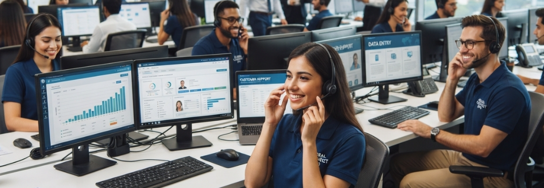 BPO & Outsourcing